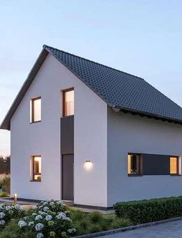 Jetzt günstig und individuell bauen - Und Sommer 2026 einziehen - Waldbronn