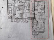 Attraktive 4 Zimmer Wohnung mit Balkon und Tiefgarage - Pleinfeld