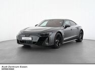 Audi e-tron, GT S QUATTRO, Jahr 2024 - Essen