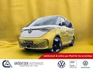 VW ID.BUZZ, Pro |||KEY, Jahr 2023 - Gröditz