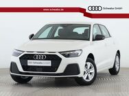 Audi A1, Sportback 25 TFSI R, Jahr 2022 - Gersthofen