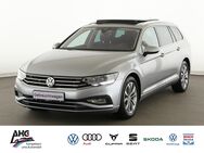 VW Passat Variant, 1.5 TSI Business LMR, Jahr 2020 - Waltershausen