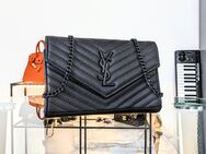 👜 Wunderschöne YSL Wallet on Chain * Handtasche handbag Schultertasche - Stuttgart