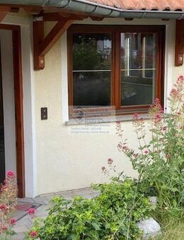 Erdgeschosswohnung mit separatem Eingang - Hoßkirch