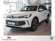 VW Tiguan, 1.5 Elegance eTSI OPF eTSI Elegance, Jahr 2022 - Northeim