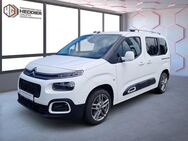 Citroën Berlingo, Shineäder, Jahr 2020 - Dorsten