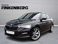 Skoda Scala, 1.5 TSI Style, Jahr 2020 - Verden (Aller)