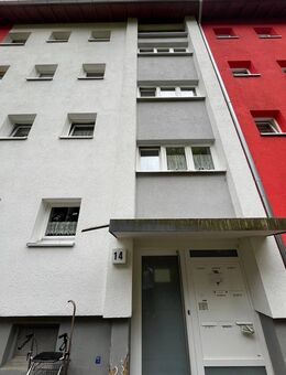 *WIR SCHENKEN IHNEN DEN 1. MONAT* - schönes 2 Raumapartment am Zanger Berg - Heidenheim (Brenz)