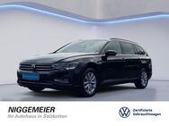 VW Passat Variant, 2.0 TDI Business, Jahr 2023 - Salzkotten