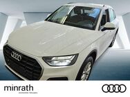 Audi Q5, 50 TDI quattro, Jahr 2021 - Geldern