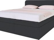 Westfalia Schlafkomfort Boxspringbett, wahlweise mit Bettkasten