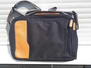 NEU --Laptoptasche Quer Mediabag Phantom Large NEU - --- Siehe dazu die Fotos - Meckenheim