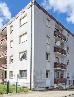 Sicher investieren in Düren-Merken - Sechs vermietete Eigentumswohnungen mit stabilem Ertrag - Düren