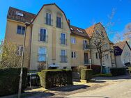 ***RESERVIERT*** Ansprechende 2 Zimmer-Eigentumswohnung mit Süd/Westbalkon direkt an der Weser! - Bremen