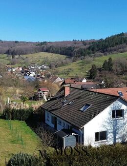Grosses Haus zum TOP-Preis für eine oder mehrere Familie(n) mit wilden Kindern - Kandern