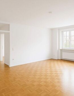 Wunderbare 3ZKB Wohnung in Fachwerkhaus zentral in Sendenhorst. Top Lage und Ausstattung - Sendenhorst