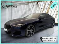 BMW 340 PS 8G 4x4 M SPORT+PANO+NAVI+LEDER -38% - Saarlouis