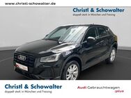 Audi Q2, 40TFSI quat S-Line, Jahr 2023 - Freising