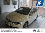 VW Polo, R-Line IQ LIGHT AMBI, Jahr 2024 - Hamm