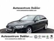 Audi A4, Avant advanced 35 TDI, Jahr 2022 - Mühlacker
