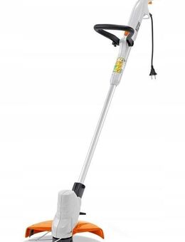 Stihl FSE 52 ELEKTROTRIMMER Trimmer Sense Set3452 - Wuppertal