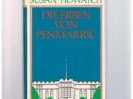 Die Erben von Penmarric,Susan Howatch,Bertelsmann - Linnich