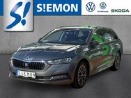 Skoda Octavia, 2.0 TDI Style hzbWSS h, Jahr 2023 - Ibbenbüren