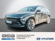 Hyundai Kona, Prime Elektro, Jahr 2023 - Halle (Saale)