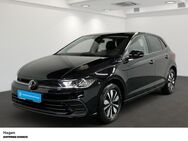 VW Polo, 1.0 TSI Move, Jahr 2024 - Hagen (Stadt der FernUniversität)