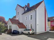 Vermietete 2-Zimmerwohnung in attraktiver Lage von Hanau-Steinheim - Hanau (Brüder-Grimm-Stadt)