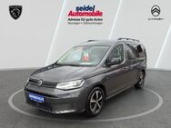 VW California, 1.5 TSI Caddy California Maxi Sonderausstattung, Jahr 2022 - Wunstorf