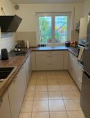 Große gepflegte Einbauküche inkl. Elektrogeräte in 93051