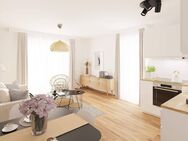 Willkommen in Ihrer bezugsfertigen Wohnung - Hattingen