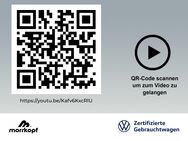 VW Tiguan, 2.0 TSI Allspace R-LINE, Jahr 2022 - Weingarten (Baden)