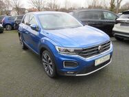 VW T-Roc Sport - Bergkamen