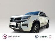 VW Amarok, 3.0 TDI PanAmericana 1 Automatik, Jahr 2023 - Miesbach