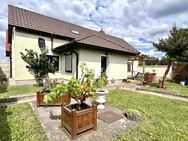 antaris Immobilien GmbH ** Großzügiges Haus - REDUZIERT !!!** - Oberheldrungen