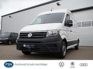 VW Crafter, 2.0 TDI 30 Kasten L3H3 Cli, Jahr 2021 - Rostock