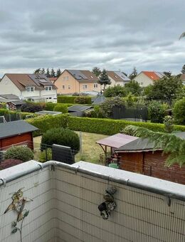 Nette 3-Zimmer-Wohnung mit vielen tollen Extras - Leipzig