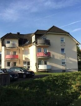 Salmtal: Großzügige 3 - Zimmer - Wohnung - Salmtal