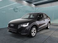 Audi Q2, 35 TDI, Jahr 2024 - München