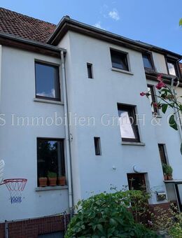 Riddagshausen- Mehrfamilienhaus nebst Einfamilienhaus in TOP LAGE - Braunschweig
