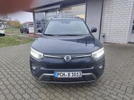 Ssangyong Tivoli, 1.5 Grand B Quartz 6 M T, Jahr 2023 - Parchim