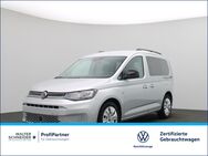 VW Caddy, 2.0 TDI Life, Jahr 2023 - Siegen (Universitätsstadt)