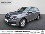 Skoda Kamiq, 1.0 l TSI AMBITION Ambition, Jahr 2023 - Speyer