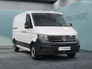 VW Crafter, , Jahr 2023 - München