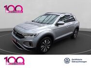 VW T-Roc, 2.0 TDI Move digitales 2-Zonen, Jahr 2023 - Köln