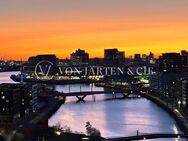 ROOTS - IHRE NEUE WOHNUNG IN DER HAFENCITY - Hamburg