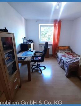 Großzügige 4,5 Zimmer Wohnung mit Balkon und Aufzug in Rothenburg ob der Tauber - Rothenburg (Tauber)