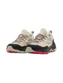 Jack Wolfskin CYROX TEXAPORE LOW W Wanderschuh Wasserdicht